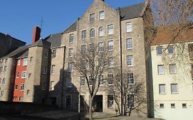 Royal Mile Apartment